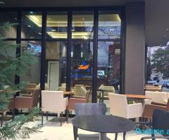 SHITET LOKAL 40M2 'NË YZBERISHT' 146000 EURO