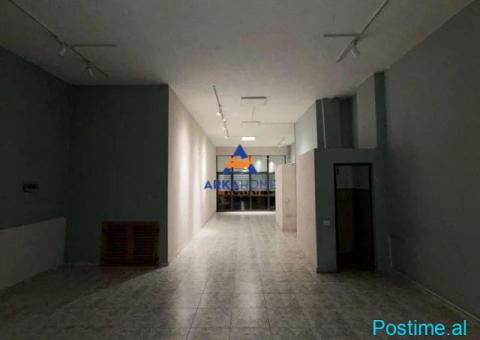 JEPET ME QIRA AMBIENT BIZNESI 82M2 ' RRUGA JORGO PLAKU ,5 MA - 1/4