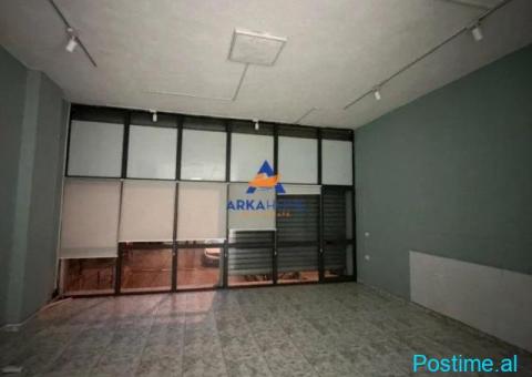 JEPET ME QIRA AMBIENT BIZNESI 82M2 ' RRUGA JORGO PLAKU ,5 MA - 3/4