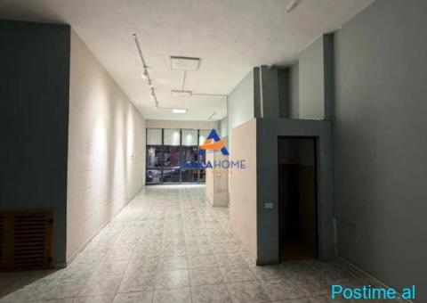 JEPET ME QIRA AMBIENT BIZNESI 82M2 ' RRUGA JORGO PLAKU ,5 MA - 4/4