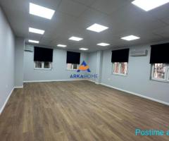 JEPET ME QERA AMBIENT ZYRE 68M2 'NE QENDER TE TIRANES' 9500
