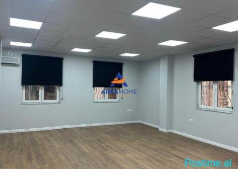 JEPET ME QERA AMBIENT ZYRE 68M2 'NE QENDER TE TIRANES' 9500 - 2/6
