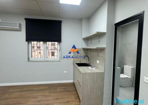 JEPET ME QERA AMBIENT ZYRE 68M2 'NE QENDER TE TIRANES' 9500 - 4/6