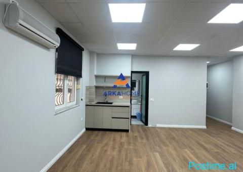 JEPET ME QERA AMBIENT ZYRE 68M2 'NE QENDER TE TIRANES' 9500 - 5/6