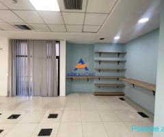 JEPET AMBIENT ME QERA 820M2 'RRUGA KAVAJES , PERBALL DELIJOR