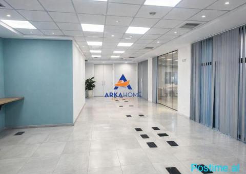 JEPET AMBIENT ME QERA 820M2 'RRUGA KAVAJES , PERBALL DELIJOR - 2/4