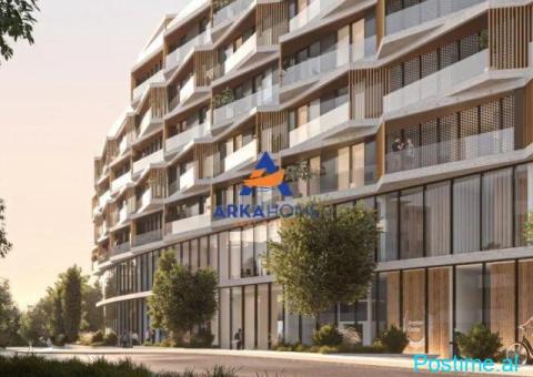 JEPET AMBIENT BIZNESI ME QERA 83M2 'LIQENI I THATE' 1600 EUR