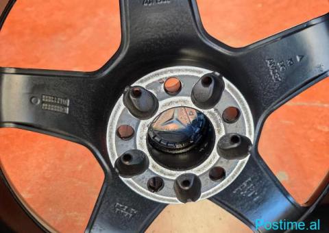 DISQE BENZ CLS AMG R18 ORGJINALE - 8/8