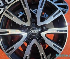 DISQE AUDI A6 R18 ORGJINALE