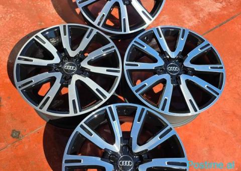 DISQE AUDI A6 R18 ORGJINALE - 3/6