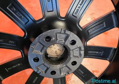DISQE AUDI A6 R18 ORGJINALE - 6/6