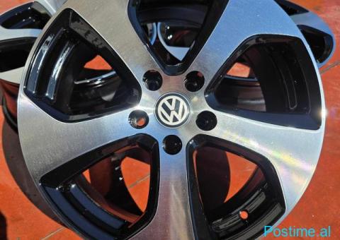 DISQE GOLF 7 GTI ORGJINALE - 1/7