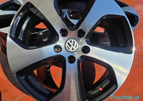 DISQE GOLF 7 GTI ORGJINALE - 2/7