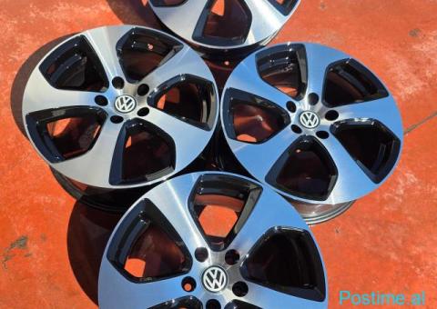 DISQE GOLF 7 GTI ORGJINALE - 5/7