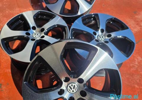 DISQE GOLF 7 GTI ORGJINALE - 7/7