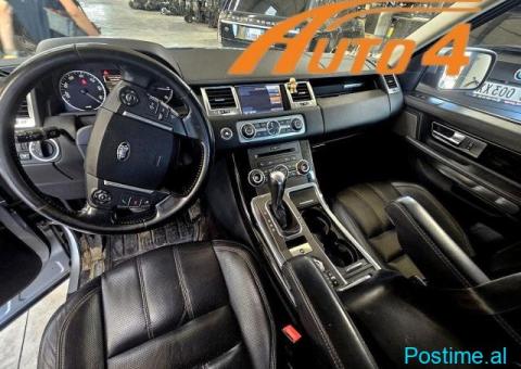 AUTO 4 PJESE KEMBIMI TE PERDORURA PJESE KEMBIMI RANGE ROVER - 2/5