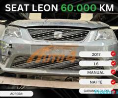 📌 #AUTO4ALBANIA – E SAPOARDHUR! PJESE KEMBIMI SEAT LEON