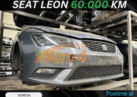 📌 #AUTO4ALBANIA – E SAPOARDHUR! PJESE KEMBIMI SEAT LEON - 2/3