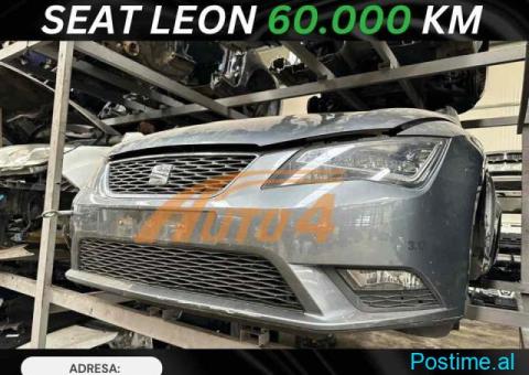 📌 #AUTO4ALBANIA – E SAPOARDHUR! PJESE KEMBIMI SEAT LEON - 3/3