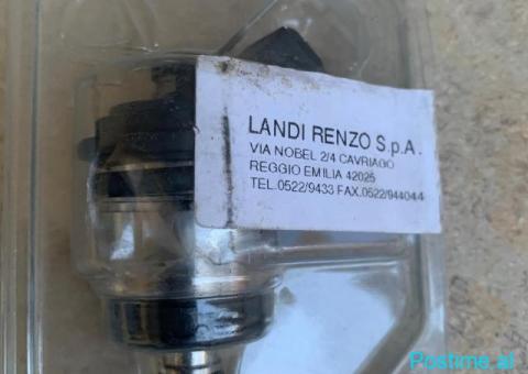 Shiten injektor gazi Landi renzo