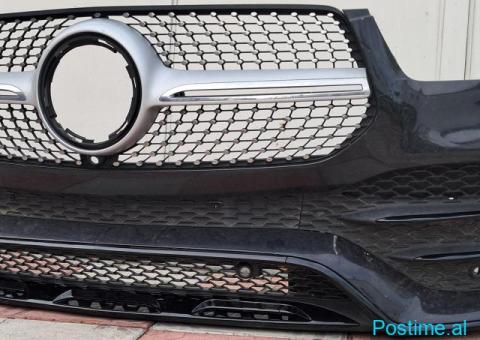 Look Amg w167 2022