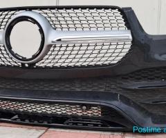 Look Amg w167 2022