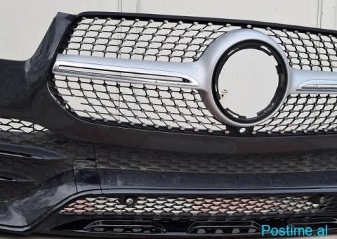 Look Amg w167 2022 - 2/2
