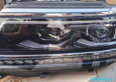 Fener Maskarinn Tiguan Led 2020 - 2/4