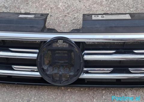 Fener Maskarinn Tiguan Led 2020 - 3/4