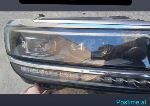 Fener Maskarinn Tiguan Led 2020 - 4/4