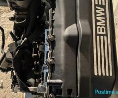 Motore BMW 320i