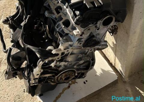 Motore BMW 320i - 2/2