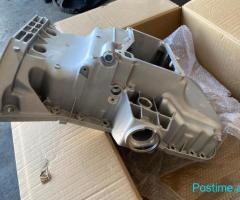 sadokart per w204 4 matic