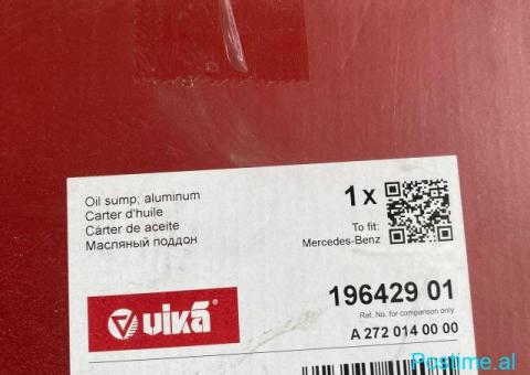 sadokart per w204 4 matic - 4/9