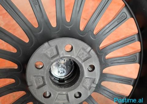 DISQE AUDI A6 R18 ORGJINALE - 5/7
