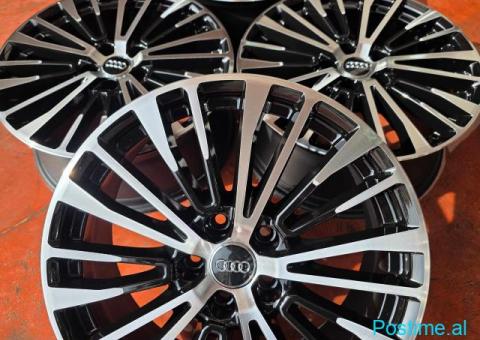 DISQE AUDI A6 R18 ORGJINALE - 7/7