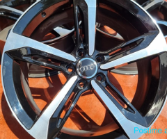 DISQE AUDI RS7 NUMER 19