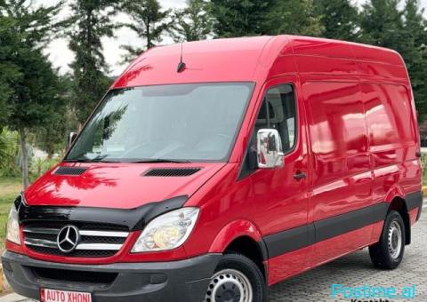 Mercedes Benz Sprinter 313 CDI 2.2 Nafte 2011 - 1/10