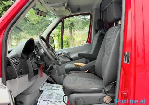 Mercedes Benz Sprinter 313 CDI 2.2 Nafte 2011 - 2/10