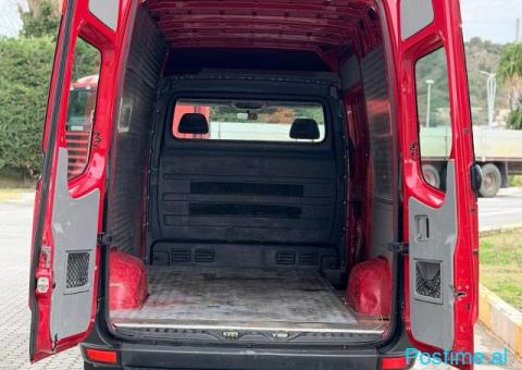Mercedes Benz Sprinter 313 CDI 2.2 Nafte 2011 - 3/10