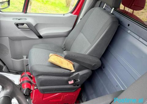 Mercedes Benz Sprinter 313 CDI 2.2 Nafte 2011 - 4/10