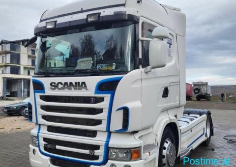 SCANIA R 500 E5 V8 - 5/5
