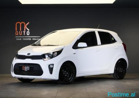Kia Picanto 1.0 Benzine - 1/10