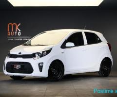 Kia Picanto 1.0 Benzine