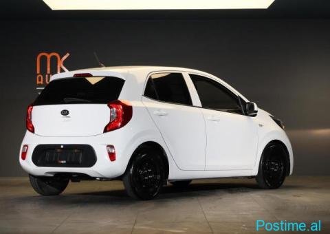 Kia Picanto 1.0 Benzine - 3/10