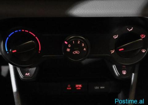 Kia Picanto 1.0 Benzine - 4/10