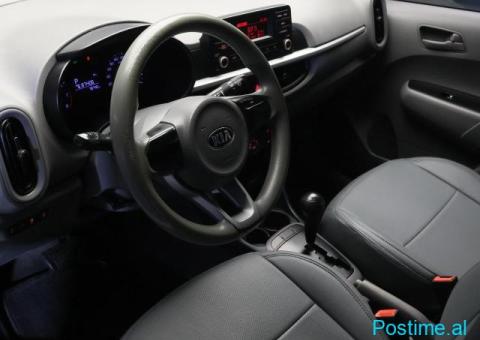 Kia Picanto 1.0 Benzine - 6/10