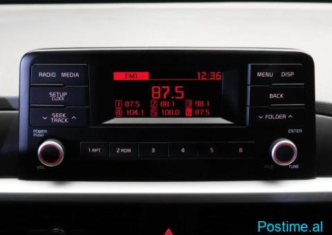 Kia Picanto 1.0 Benzine - 7/10