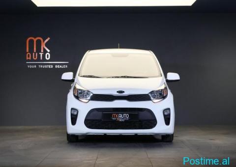 Kia Picanto 1.0 Benzine - 8/10
