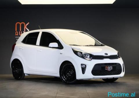 Kia Picanto 1.0 Benzine - 9/10